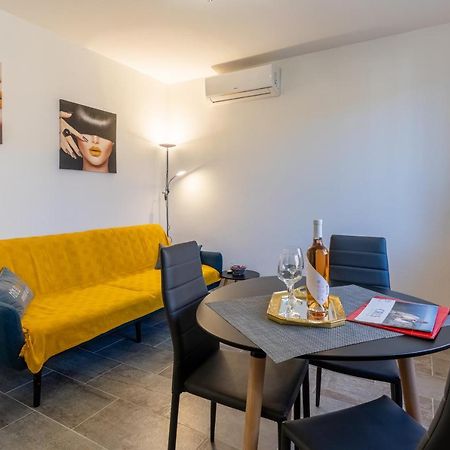 Apartment Brdanovic Cres Bagian luar foto