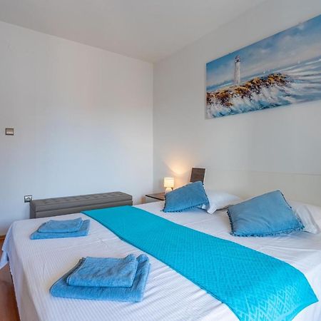 Apartment Brdanovic Cres Bagian luar foto