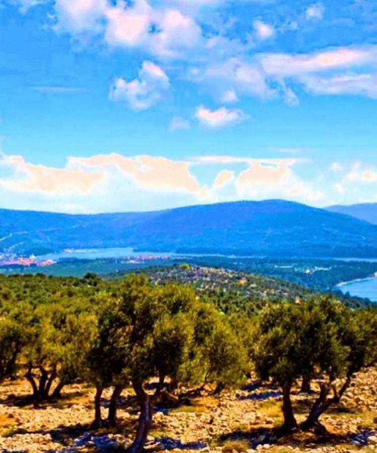 Apartment Brdanovic Cres Bagian luar foto