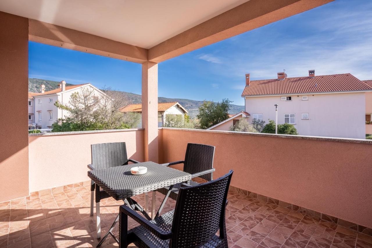 Apartment Brdanovic Cres Bagian luar foto