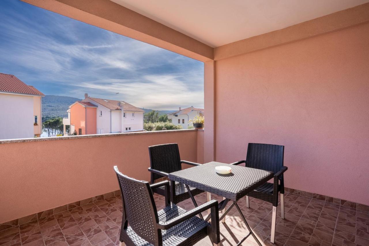 Apartment Brdanovic Cres Bagian luar foto