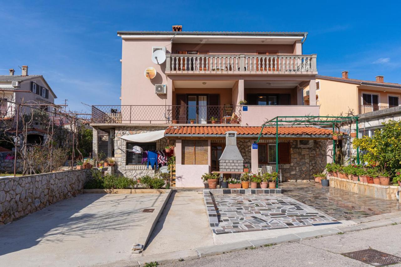 Apartment Brdanovic Cres Bagian luar foto