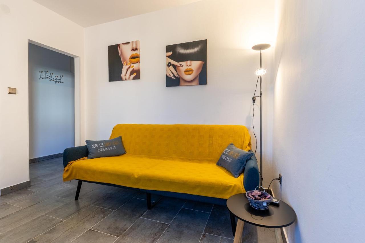 Apartment Brdanovic Cres Bagian luar foto