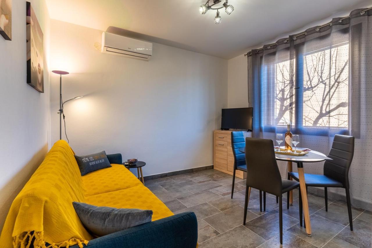 Apartment Brdanovic Cres Bagian luar foto